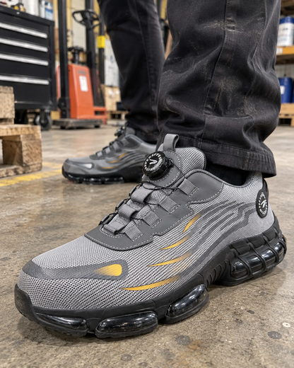 TITANGRIP ANTIDESLIZANTES CON PUNTA DE ACERO