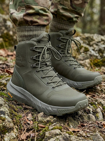 BOTAS TÁCTICAS PARA TRABAJO