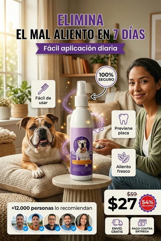 Happy Pets ec